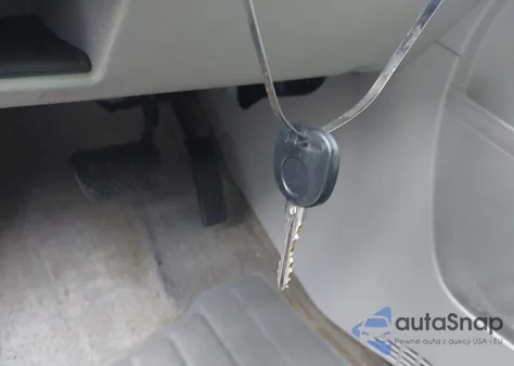 2008 Chevrolet Equinox Lt from USA, damaged, VIN 2CNDL63F586074072